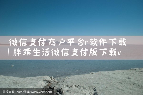 微信支付商户平台r软件下载